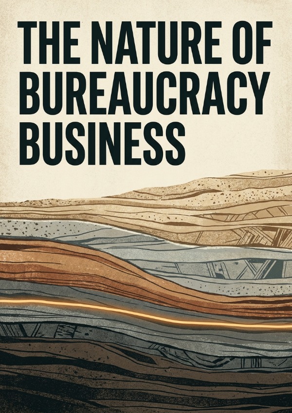 The Nature of Bureaucracy Business